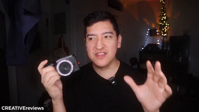 Canon EVF-DC2