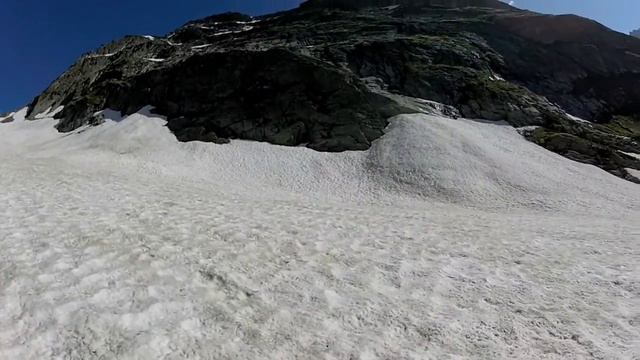 Архыз в июне- поход на Софийские водопады 27 06 16 г смотреть онлайн