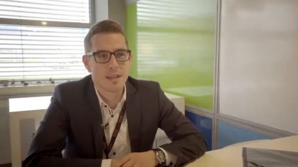 Bosch Rexroth Graduate Specialist Program