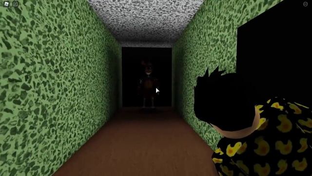 ИСТОРИЯ ДВУХ ДРУЗЕЙ на НОЧЕВКЕ / Roblox The Scary Stories смотреть онлайн
