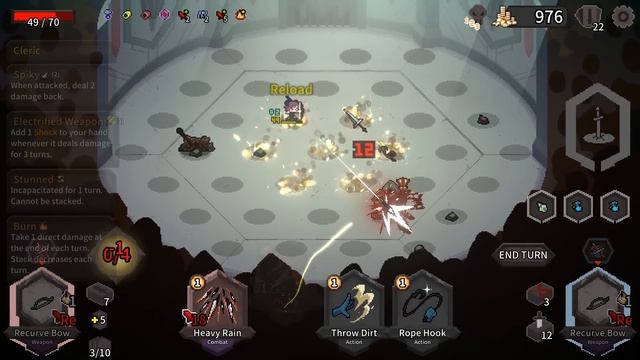 The Demon Of The Arena Is NO JOKE! (2/2) - Alina of the Arena смотреть онлайн