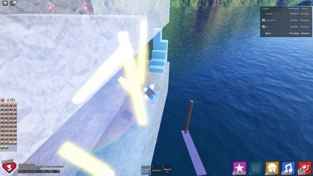 Super Check Point! - 120 Coins, No Checkpoints Challenge смотреть онлайн