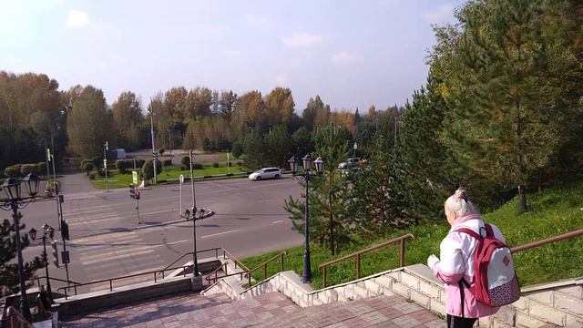 Вечерний молебен 14-й день