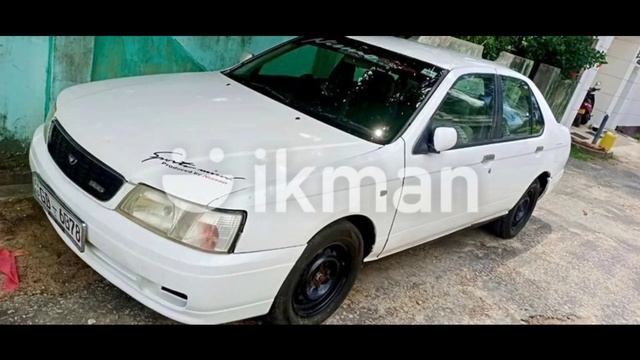 Nissan Sunny 2006 ( For sale ) смотреть онлайн