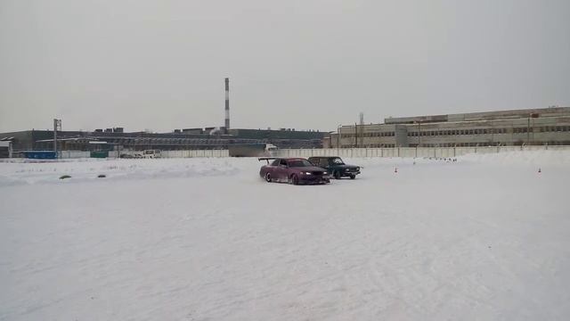 Парный дрифт мацури ишимбай смотреть онлайн