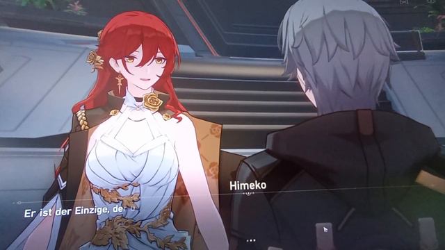 Honkai Star Rail Part 1 смотреть онлайн