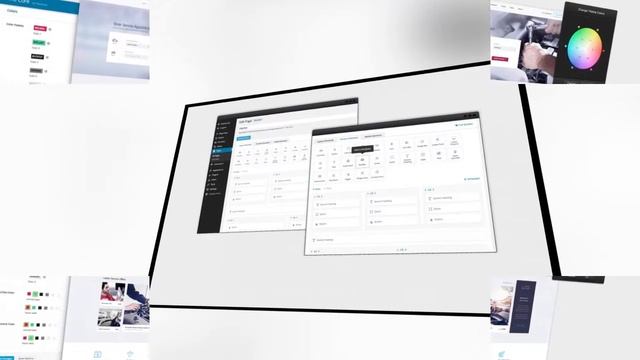 CAR CLINIC WordPress Theme FOR MECHANIC WORKSHOPS, AUTO REPAIR SHOPS + Download смотреть онлайн