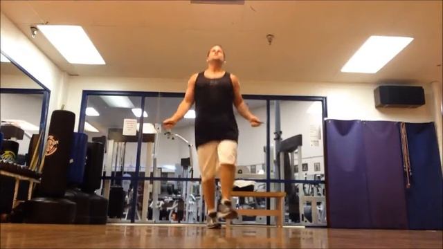Jump Rope Free Style 3 смотреть онлайн