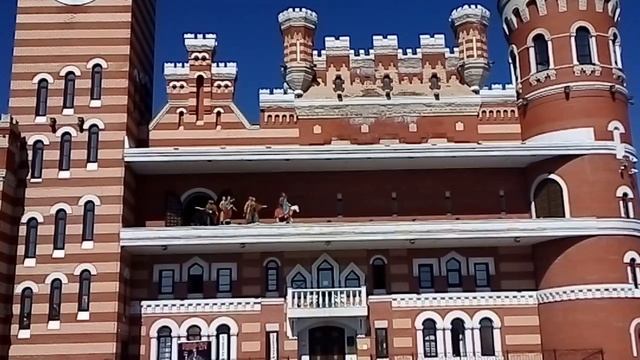 Часы В Церковная лавка смотреть онлайн