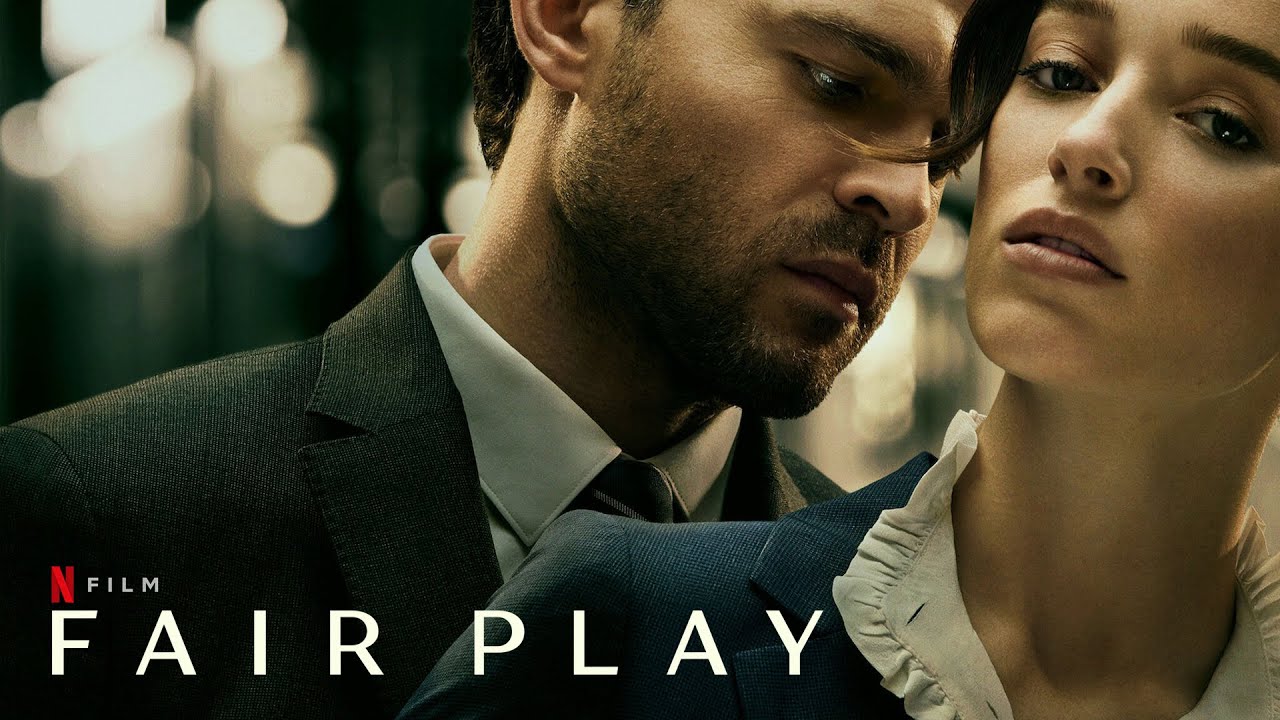 Честная игра / Fair Play (озвучка Jaskier)