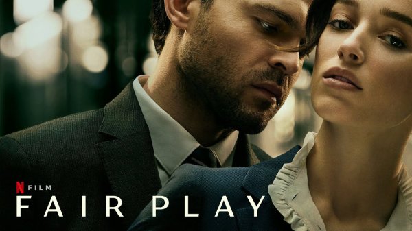 Честная игра / Fair Play (озвучка Jaskier)