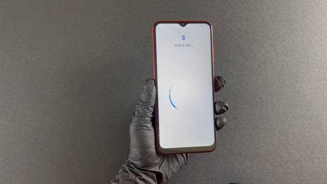 Unboxing SAMSUNG Galaxy A03s - Red