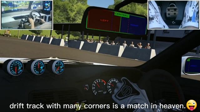 Clutch Gang 2022 I Hush Compound I Steering Wheel смотреть онлайн