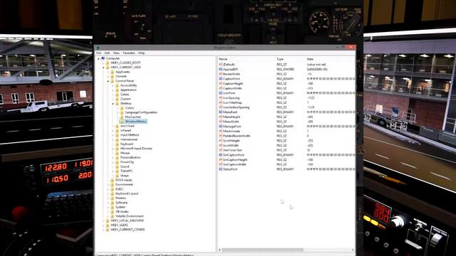 Win8 Borders Tweak смотреть онлайн