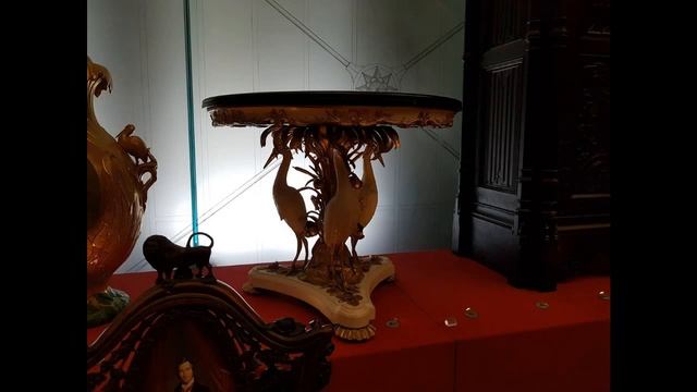 London: V&A Museum-part12. Londra:Muzeul V&A partea12. Лондон:Музей Виктории и Альберта-часть12. смотреть онлайн