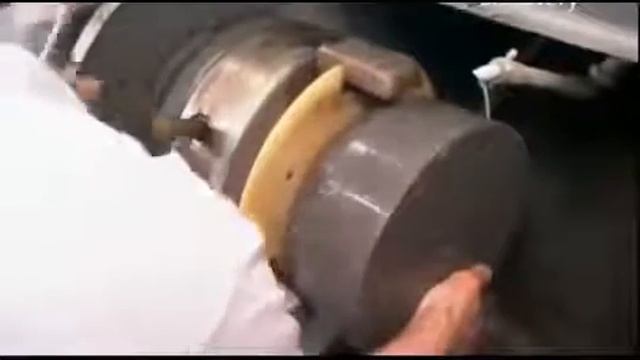 Как это сделано? - Снаряды для керлинга смотреть онлайн