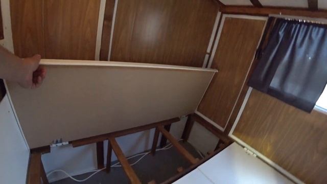 Продам Дом на колесах сделанного своими руками. смотреть онлайн