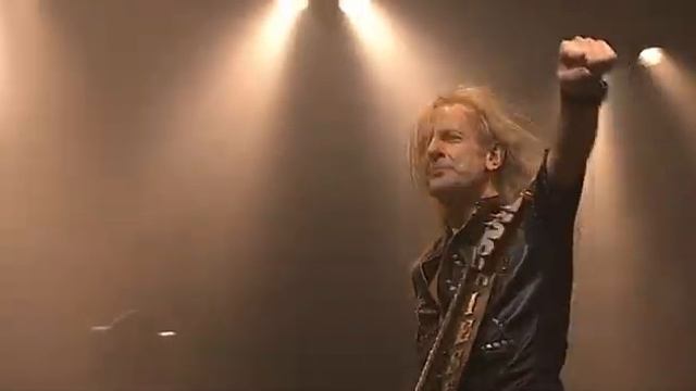 Judas Priest - 30th Aniversary British Steel Live (Legendado PTBR)