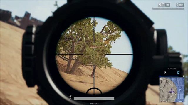 PLAYERUNKNOWN'S BATTLEGROUNDS | Another PUBG Hacker. GG смотреть онлайн