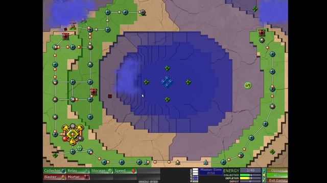 Creeper World Anniversary Edition part 6: Draco смотреть онлайн