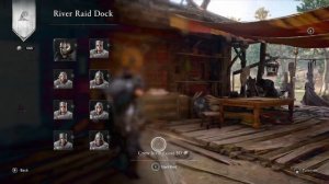 HOW TO FIND RIVER EXE ASSASSIN'S CREED VALHALLA