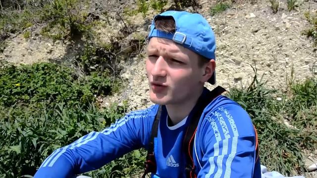 Видеоролик СТК РОЗА ВЕТРОВ, Геленджик-2018. смотреть онлайн