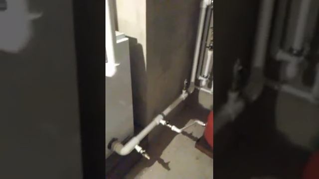 Корейский котел Навьен дизель 50 киловатт. смотреть онлайн