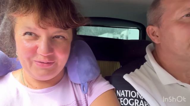 Как Добраться в Грузию. Из Владикавказа в Батуми. Верхний Ларс Часы Ожидания смотреть онлайн