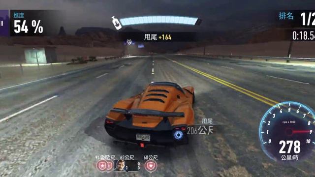 Breakout：KTM X-Bow GT-XR - Day 3, Event 7. смотреть онлайн