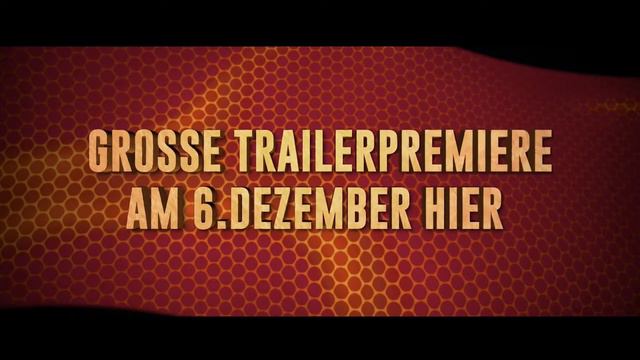 ⚡️⚡️Трейлер к фильму выйдет 6 декабря в 12:00 по Москве 🥳