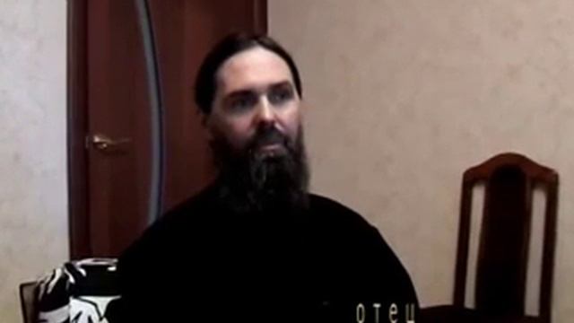 ОТЕЦ МАРК Оптина пустынь о Коралловом клубе и воде смотреть онлайн