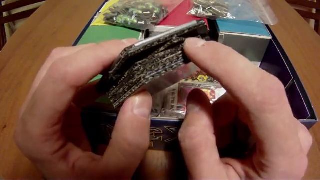 PNP, которое я осилил. Часть 1. Настольные игры своими руками. смотреть онлайн