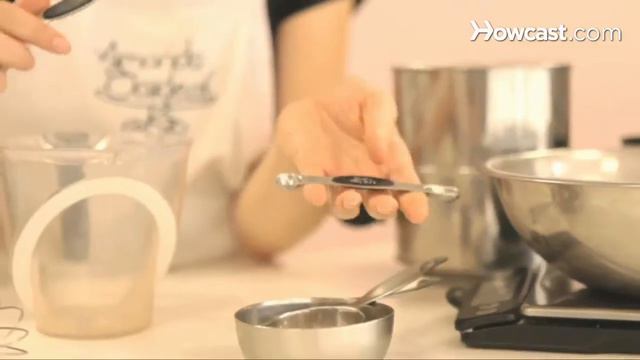 Baking Equipment | Cupcake Baking смотреть онлайн