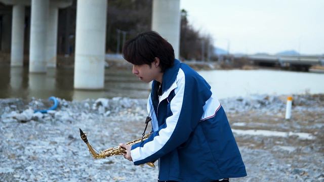 [🎷Cover] Tones And I - Dance Monkey . Sax Cover By.문치치 (aka.문치환) смотреть онлайн