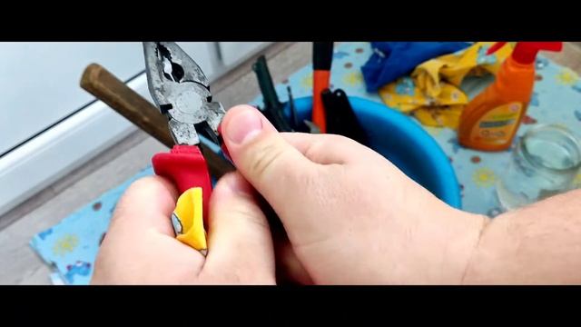 Тайна света и тьмы