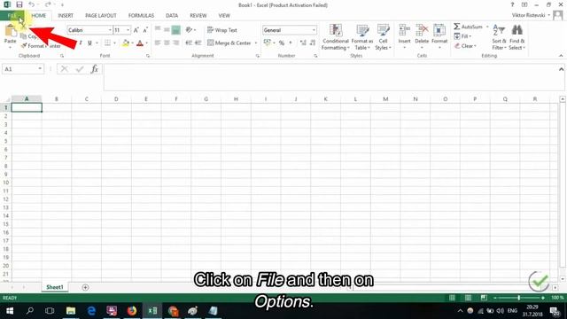 4 ways to fix Microsoft Excel freezes issues - Windows, Mac OS смотреть онлайн
