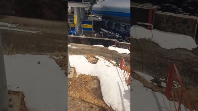 Эльбрус самая высокая гора в России и в Европе(11) смотреть онлайн