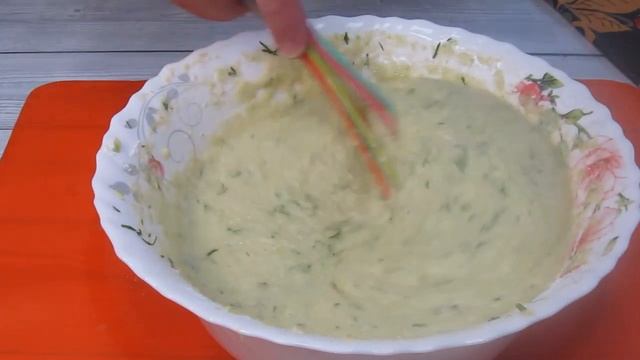 Блинчики пропитываются соусом, тают во рту, а сам соус - сказка! Вот что нужно готовить из кабачков смотреть онлайн