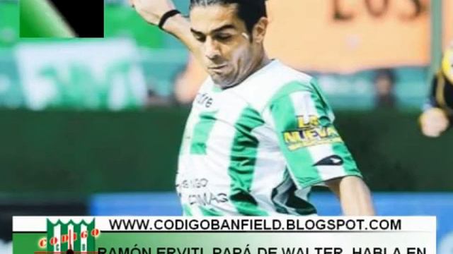 Audio nota a Ramón Erviti (papá de Walter) en ESPN Radio Rivadavia 03/01/11 смотреть онлайн