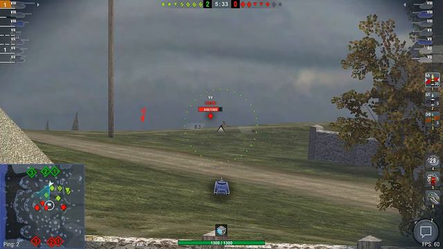 СОБЕРИСЬ ИЛИ Е 75 TS ЗА СКИЛЛ! ТАНК В КАЖДОМ КОНТЕЙНЕРЕ! - World of Tanks Blitz смотреть онлайн