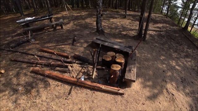 РЫБАЛКА / 6 серия. Ловля окуня на спиннинг на отводной поводок / Ловля щуки летом. смотреть онлайн