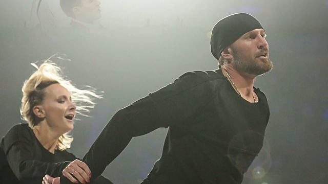 Жена Романа Костомарова Оксана Домнина,Рассказала Всю Правду о Состоянии Мужа Фигуриста смотреть онлайн