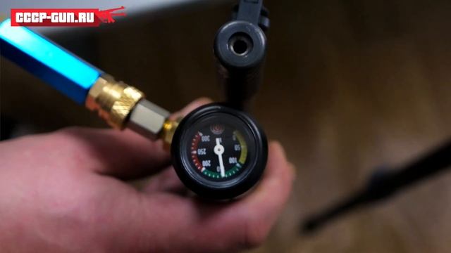 Электрический Компрессор ВД Coral YH 1.8 kW для PCP винтовок ( Видео - Обзор ) смотреть онлайн
