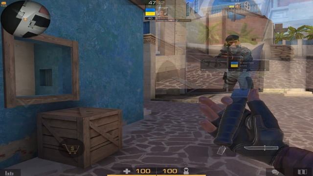 НАШЕЛ ОЧЕНЬ СТРАННЫЙ БАГ НА НОВОЙ КАРТЕ BREEZE | БАГ С ХИТМАРКЕРАМИ НА КАРТЕ BREEZE @Standoff2Game смотреть онлайн