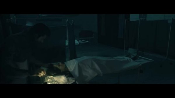 That Night ft. Riya Sen | Halloween Short Film