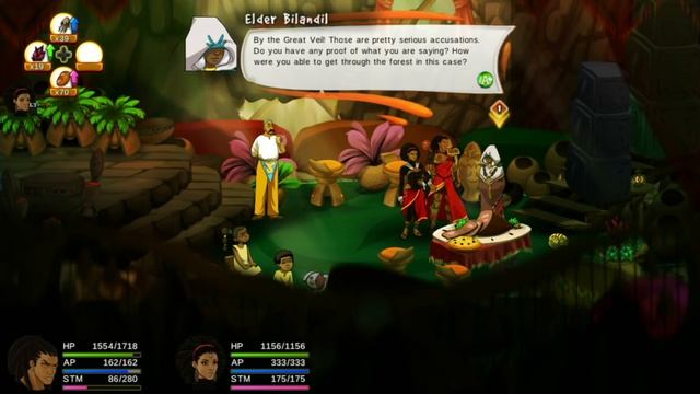 Aurion: Legacy of the Kori-Odan: Quick Look смотреть онлайн
