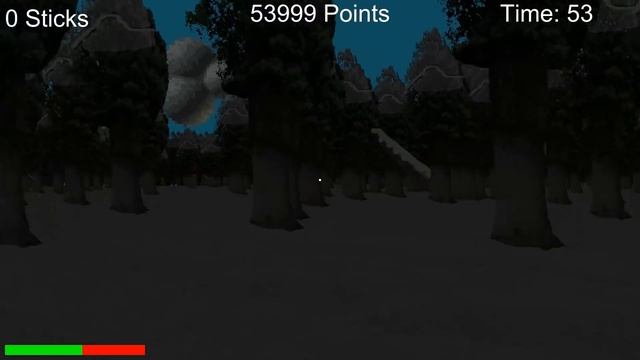 Baldi's Snowy Field Trip V1.2 - Baldi basics field trip Mod смотреть онлайн