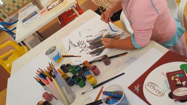 🇹🇷Turcja, Alanya, Konakli. Dizalya Palm Garden z dziećmi All inclusive 5* 05.2022 4K #4 Alanya2023 смотреть онлайн