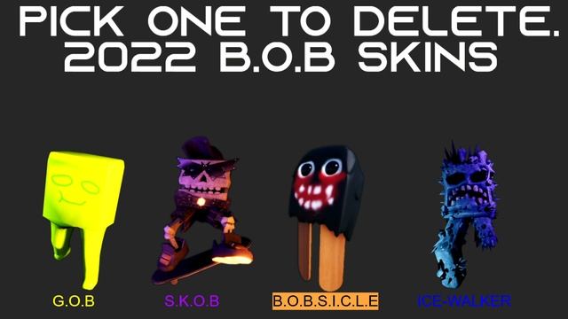Roblox Bear (Alpha)/BEAR* - Delete One 3! смотреть онлайн