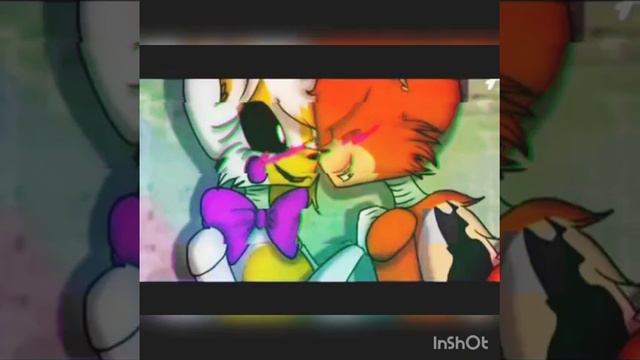🌸ДЕВОЧКА КОКЕТКА🌸Лолбит и Фокси🌸(Заказ) смотреть онлайн